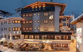 Hotel Sonne Ischgl